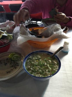 Barbacoa La Pasadita Comida