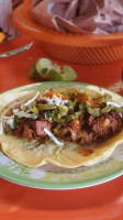 Barbacoa La Pasadita Comida