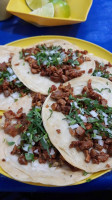 Taqueria Maritza food