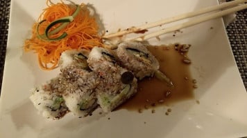 Sushi Yamai Li food