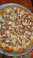 Carlos Pizza Hambuerguesas food