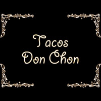 Tacos Don Chon Menu