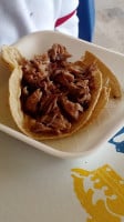 Carnitas Zamorano food