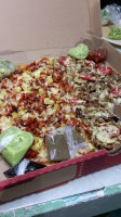 M.r Nachos food