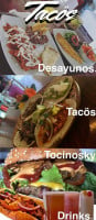 Tacös food