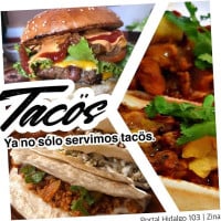 Tacös food