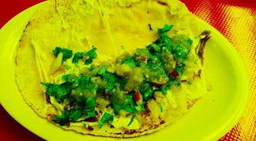 El Rincón De Belén Nourriture