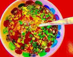 El Rincón De Belén Nourriture