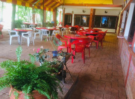 El Rincón De Belén Extérieur