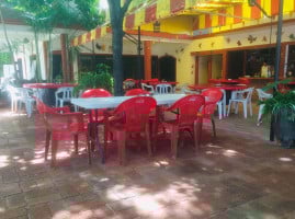 El Rincón De Belén Extérieur