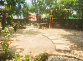 El Rincón De Belén Extérieur