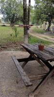 ' 'santa Fe ' ' Zona De Camping outside