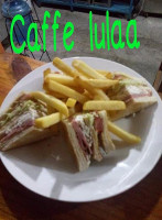 Coffe Lulaa food