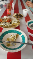 Enchiladas Y Gorditas Las Limas (las De Arriba) food