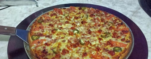 Hipizza food