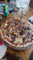 Pizza Campestre food