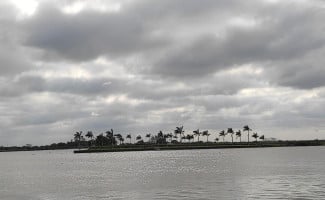 De Tlacotalpan outside