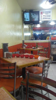 Taquería Los Mixes Dentro