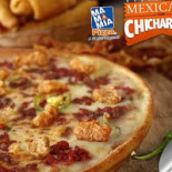 Mamamia Pizza Ensenada Comida