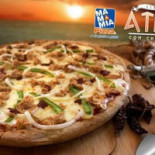 Mamamia Pizza Ensenada Comida