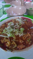 Antojitos Peque food