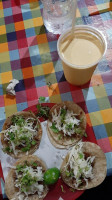 Cocina Económica Y Taquería Yamilet food