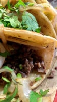 Tacos Bocho food