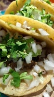 Tacos Bocho food