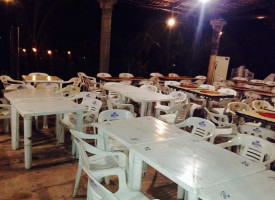 Terraza El Aguaje Dentro