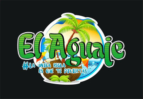 Terraza El Aguaje Carta