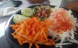 San Pedro Huaquilpan Comida