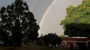 Campestre La Constancia outside