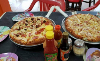 Pizza Mya Tantoyuca food