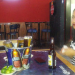 La Isla De Chuky À l'intérieur