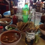 La Isla De Chuky Nourriture