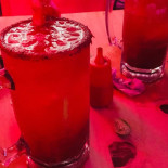 La Isla De Chuky À l'intérieur