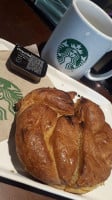 Starbucks Uruapan Ii Dt food