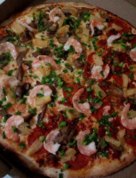 Mi Pizza San Pedro Cahro food