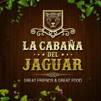 La Cabaña Del Jaguar menu