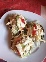 Cocina Económica Aylin Nourriture