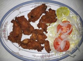 Sánchez food