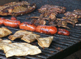 El Tonga Campestre Y Borrego Tapalpa food