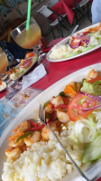 Mariscos Encarnacion food