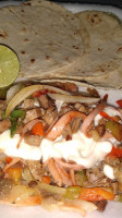 Taqueria La Explosion Del Sabor food