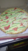 O Beny Pizzas food