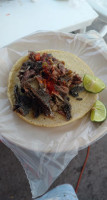 Carnitas Ferrusca #1 food