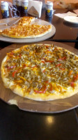 Pizzas Pizzayuca food