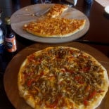 Pizzas Pizzayuca Essen