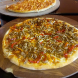 Pizzas Pizzayuca Essen