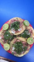 Tacos Minik food